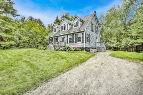 36 Spikehorn Way, Turner, ME 04282-3858