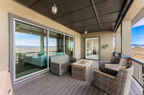 15653 Deer Mountain Cir, Westminster CO  80023 exterior