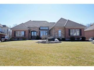 6690 Sandy Shores Dr, Loveland OH  45140-5851 exterior