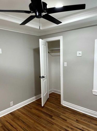 1004 Booker T Washington St, Conroe TX  77301-3610 exterior