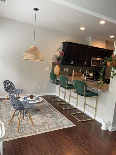 7105 Elmwood Ridge Ct, Atlanta GA  30340 exterior