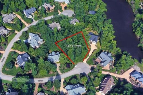 113 Stowe, Williamsburg, VA 23188