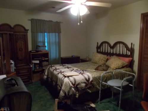 670 Sugar Hill Ln, Conyers GA  30094-3742 exterior