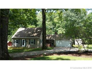 285 Bell St, Glastonbury, CT 06033-1741