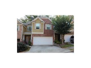 319 Creek Manor Way, Suwanee GA  30024-6565 exterior