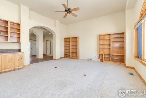4709 Prairie Ridge Dr, Fort Collins CO  80526-3718 exterior