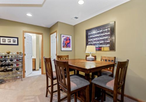 2225 Estates Dr, Saint Paul MN  55122-4032 exterior