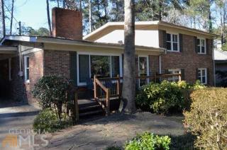 1260 Oak Grove Dr, Decatur, GA 30033-2704