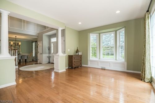 25 Northridge Ct, Hackettstown NJ  07840-5684 exterior