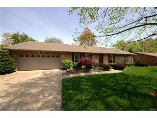 328 Flagstone Dr, Belleville, IL 62221-5822