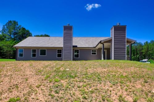 50 Savoy Park Dr, Porterdale, GA 30014-8487