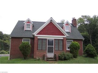 9217 Ravenna Rd, Concord Township OH  44024-9161 exterior