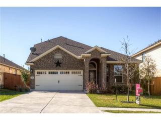 316 Rock Mill Loop, Georgetown TX  78626-7464 exterior