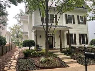 491 Carter Ave, Atlanta GA  30317-3246 exterior