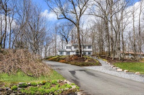 214 Harrison Rd, Cheshire, CT 06410-3569