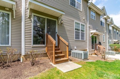 19 Jackson Ave, Princeton NJ  08540-1677 exterior