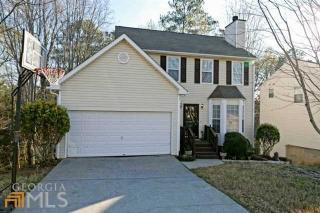 2180 Serenity Dr, Acworth, GA 30101-6216
