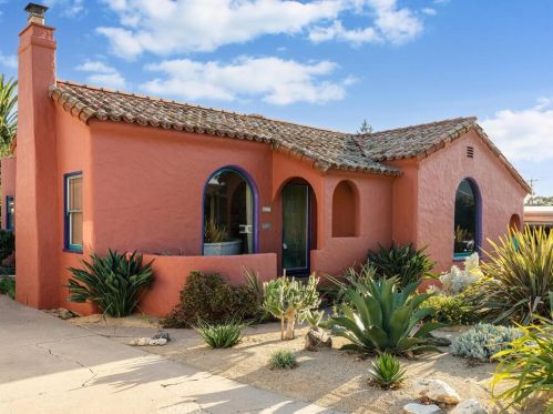 1253 Peach St, San Luis Obispo, CA 93401-2820