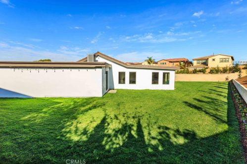 4446 Addington Dr, Anaheim CA  92807-2904 exterior