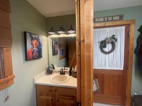 127 Little Acres Rd, Big Canoe GA  30143-6937 exterior