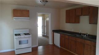 7653 Osbun St, Fort Worth TX  76116-8868 exterior