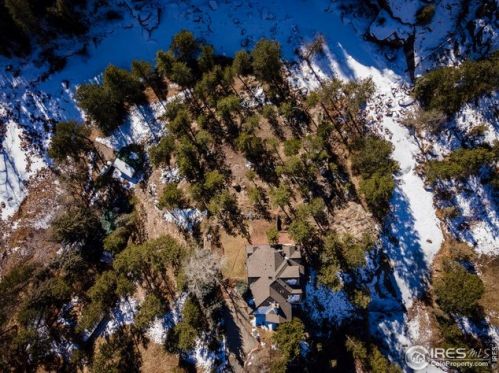 1225 Longmont Dam Rd, Lyons, CO 80540-9041