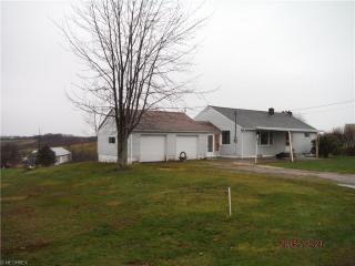 1849 Baird Ave, Paris, OH 44669-9720