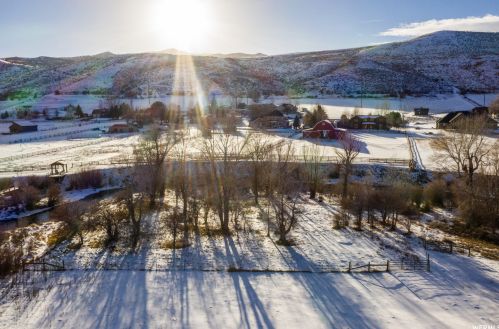 799 Hoytsville Rd, Hoytsville UT 84017-9742 exterior