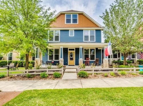 2069 Herzog, Uhland, TX 78640-6433