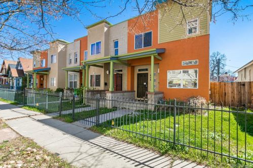 628 Inca St, Denver, CO 80204-4421
