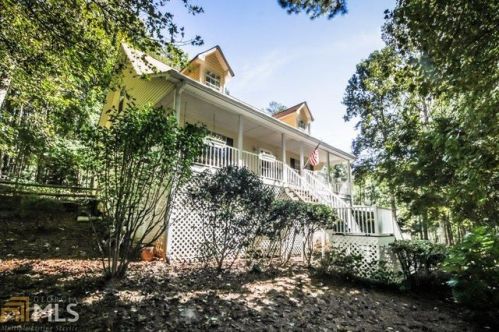 107 Palm Springs Ct, Holly Springs, GA 30115-9302