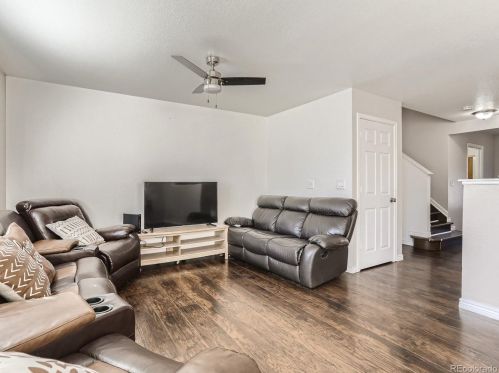4490 Crystal St, Denver CO  80239-4956 exterior
