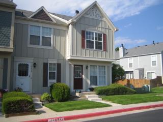 19811 Victorian Way, Parker CO  80138-3856 exterior