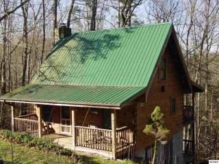 3702 Pleasant View Ln, Pigeon Forge, TN 37862-8451