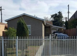 160 77th St, Los Angeles, CA 90003-2528