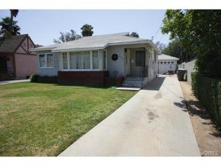 3730 Mccray St, Riverside CA  92506-2927 exterior