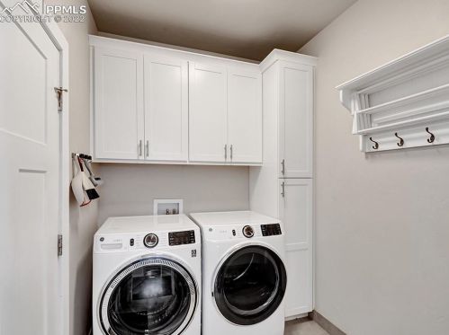 1430 Symphony Hts, Woodmoor CO  80132-8966 exterior