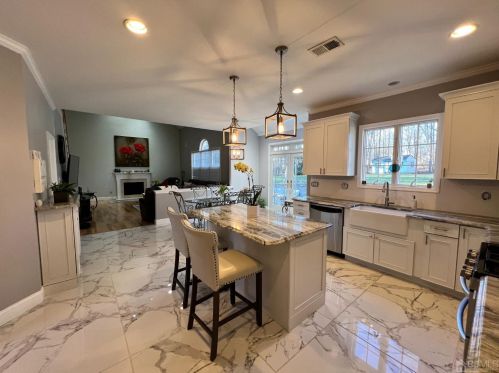 39 Sandor Dr, Princeton, NJ 08540-9500