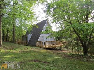 120 Mount Olivet Rd, Hartwell, GA 30643-3801