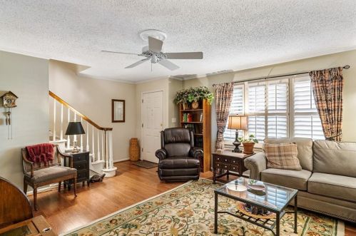 3427 Ashwood Ln, Atlanta GA  30341-4500 exterior