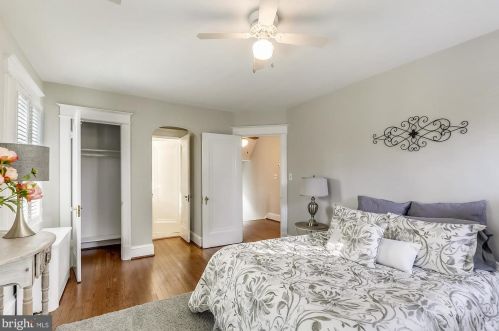 1903 Stratton Rd, Silver Spring MD 20910-1739 exterior