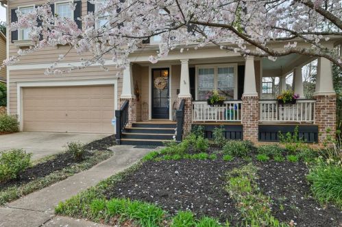 312 Market Ct, Holly Springs, GA 30114-4561