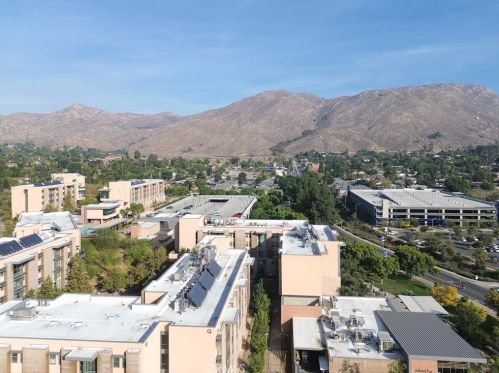 3578 Mt Vernon Ave, Riverside CA  92507-4623 exterior