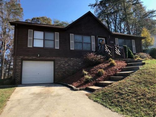 114 Berman Dr, Danville, VA 24540-1359