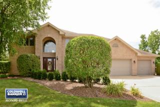 11413 Wexford Dr, Mokena, IL 60448-1463