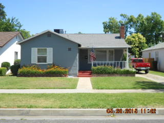 1245 20th St, Merced, CA 95340-4205