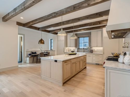 2479 Milwaukee St, Denver CO  80210-5513 exterior