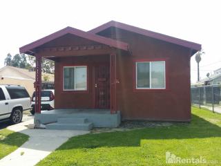 116 84th Pl, Los Angeles CA  90003-2914 exterior