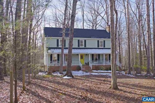 2657 Cardinal Ridge Rd, Charlottesville, VA 22901-8810