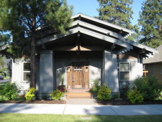 1471 John Fremont St, Bend, OR 97701-5530